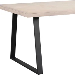 Küchentisch|Massivholztische*Pharao24 Küchentisch Jaiko