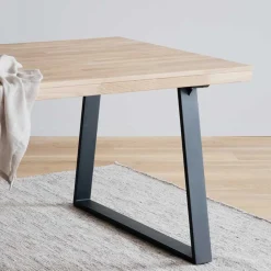 Küchentisch|Massivholztische*Pharao24 Küchentisch Jaiko