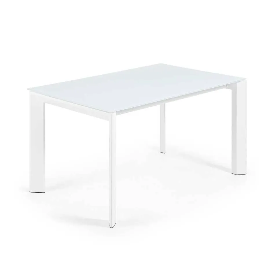 Küchentisch|Glastische*Pharao24 Küchentisch Keopado