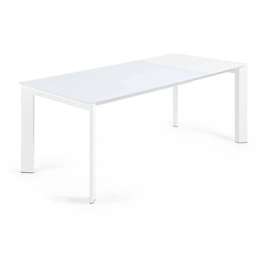 Küchentisch|Glastische*Pharao24 Küchentisch Keopado