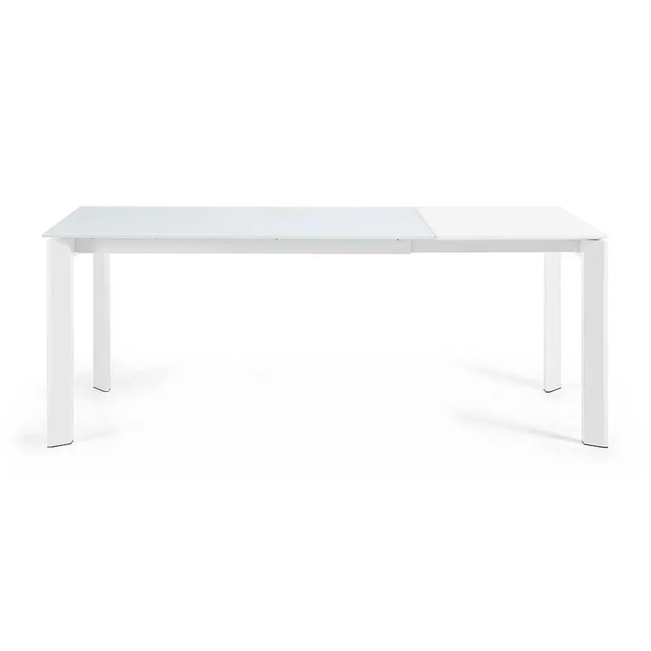 Küchentisch|Glastische*Pharao24 Küchentisch Keopado