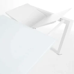 Küchentisch|Glastische*Pharao24 Küchentisch Keopado