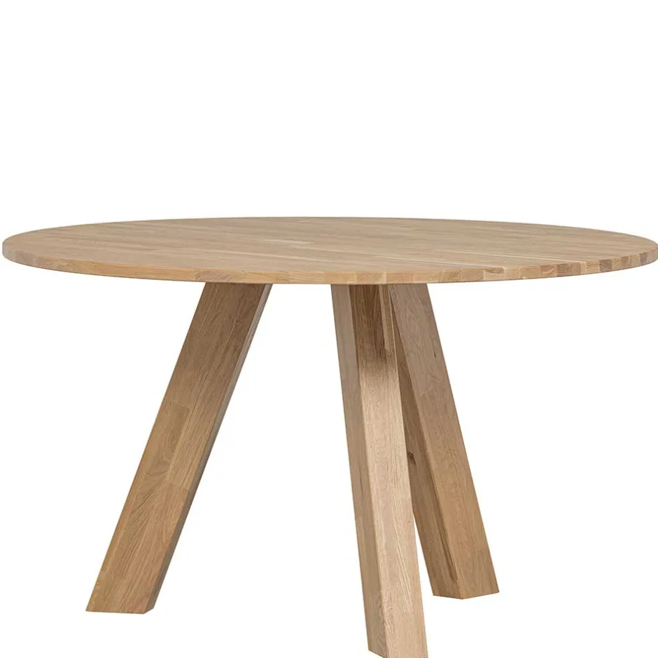 Küchentisch|Esstische*Pharao24 Küchentisch rund Nova