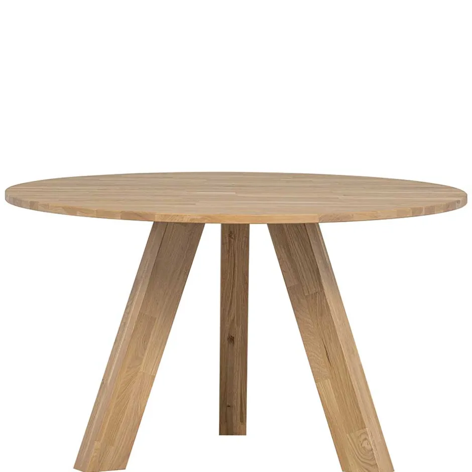 Küchentisch|Esstische*Pharao24 Küchentisch rund Nova