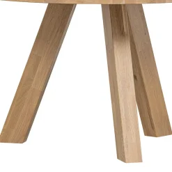 Küchentisch|Esstische*Pharao24 Küchentisch rund Nova