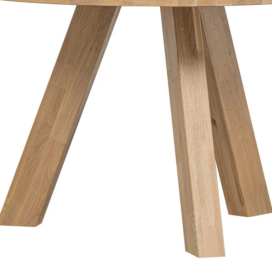 Küchentisch|Esstische*Pharao24 Küchentisch rund Nova