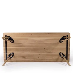 Küchentisch|Esstische*Pharao24 Küchentisch Skylab