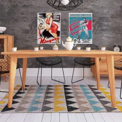 Küchentisch|Massivholztische*Pharao24 Küchentisch Stenov