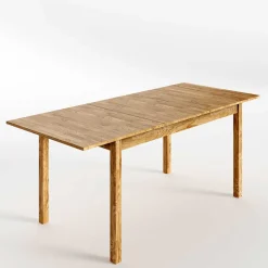 Pharao24 Küchentisch Tasmanian> Ausziehtische