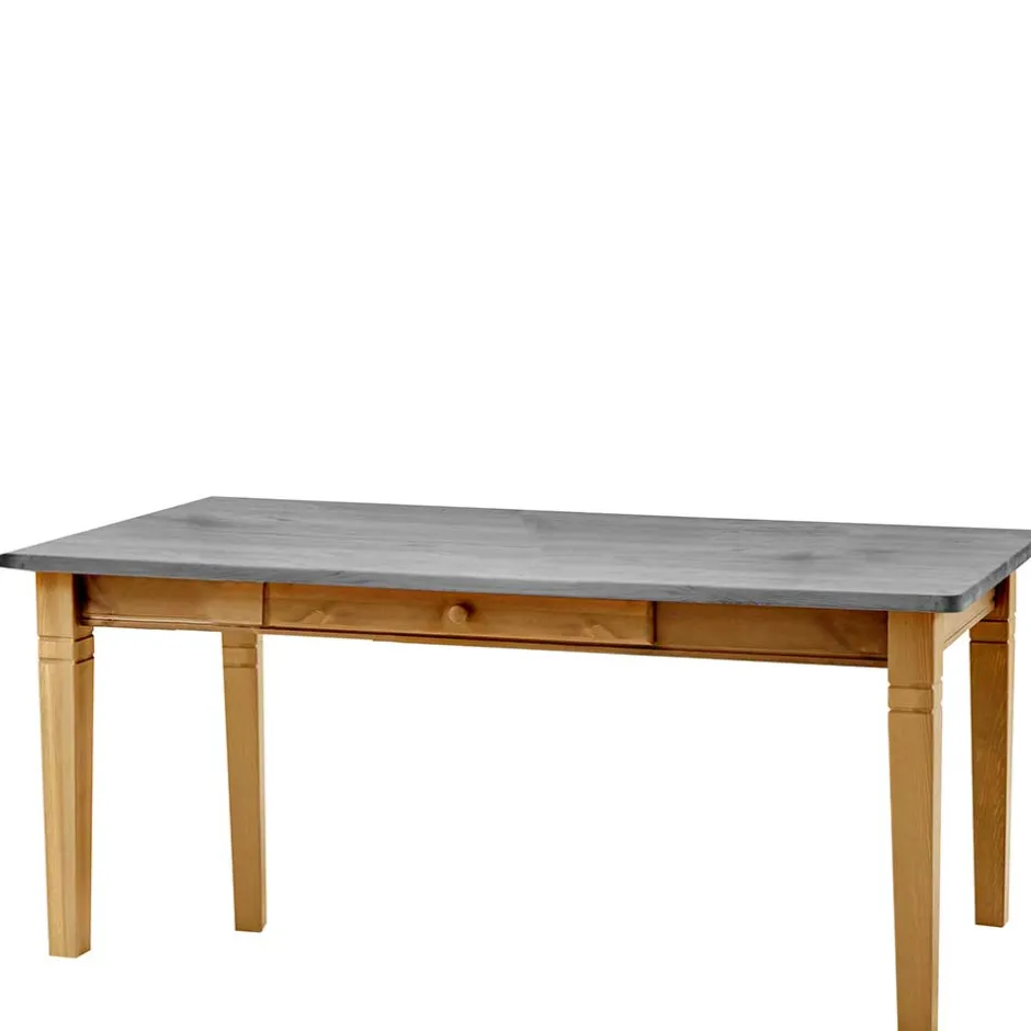 Massivholztische|Küchentisch*Pharao24 Küchentisch Viaduca