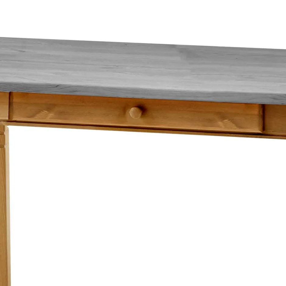 Massivholztische|Küchentisch*Pharao24 Küchentisch Viaduca