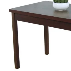 Ausziehtische*Pharao24 Küchentisch Vignus