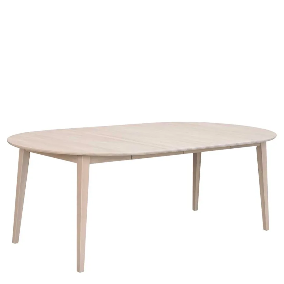 Pharao24 Küchentisch Vurian> Massivholzmöbel|Küchentisch