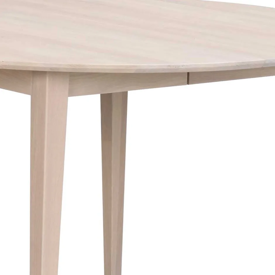 Pharao24 Küchentisch Vurian> Massivholzmöbel|Küchentisch