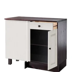 Pharao24 Küchenunterschrank Faustina><noscript><img width=