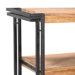 Servierwagen*Pharao24 Küchenwagen India