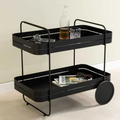 Pharao24 Küchenwagen Wroniko> Servierwagen