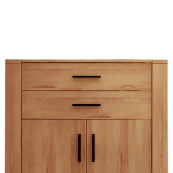 Pharao24 Kernbuche Highboard Lasmus><noscript><img width=