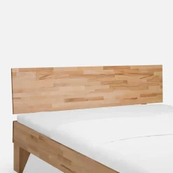 Betten In Übergröße*Pharao24 Kernbuche Holzbett Firadila