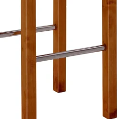 Hocker|Barmöbel*Pharao24 Kiefer Barhocker Kilazo