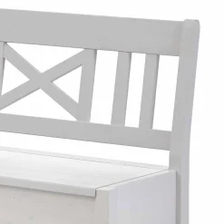 Massivholzmöbel|Küchenbank*Pharao24 Kiefer Eckbank Megida