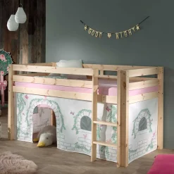 Pharao24 Kiefer Halbhochbett Tanstantin><noscript><img width=