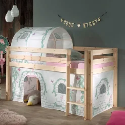 Pharao24 Kiefer Halbhochbett Tanstantin><noscript><img width=