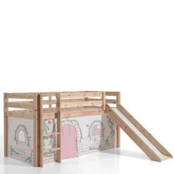 Pharao24 Kiefer Halbhochbett Tanstantin><noscript><img width=