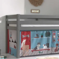 Pharao24 Kiefer Kinderhochbett Oristina><noscript><img width=