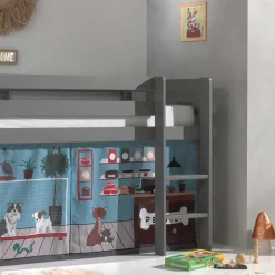 Pharao24 Kiefer Kinderhochbett Oristina><noscript><img width=