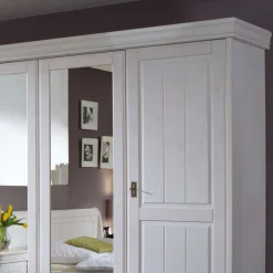 Pharao24 Kiefer Kleiderschrank Pigaro><noscript><img width=