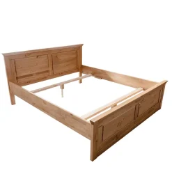 Schlafzimmer Sets*Pharao24 Kiefer Schlafzimmer Crondira