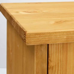 Esszimmerkommoden|Küchenkommode*Pharao24 Kiefer Sideboard Arcuja