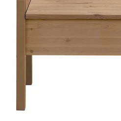 Pharao24 Kiefer Truhenbank Devan><noscript><img width=