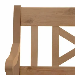 Pharao24 Kiefer Truhenbank Devan><noscript><img width=