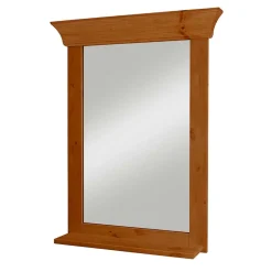 Wandspiegel|Bad Spiegel*Pharao24 Kiefer Wandspiegel Nexting