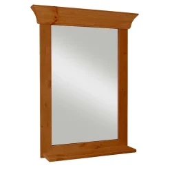 Wandspiegel|Bad Spiegel*Pharao24 Kiefer Wandspiegel Nexting