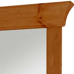 Wandspiegel|Bad Spiegel*Pharao24 Kiefer Wandspiegel Nexting