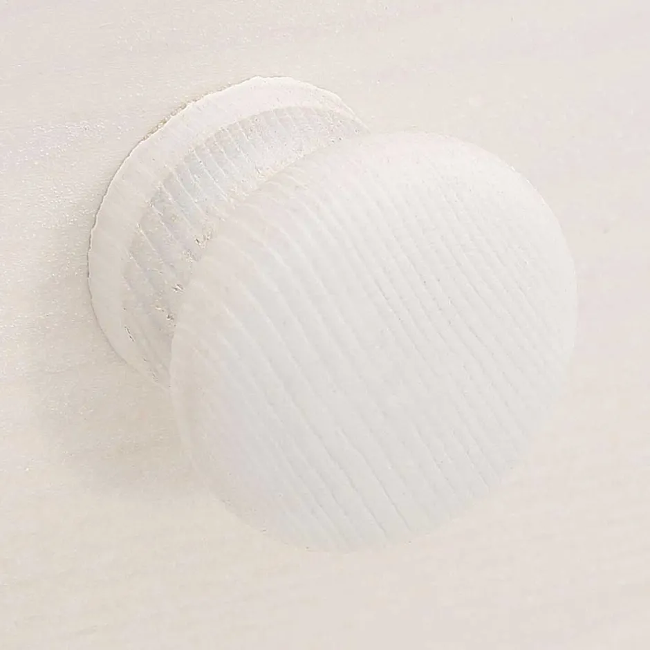 Kleiderschränke|Schlafzimmerschränke*Pharao24 Kiefer Wäscheschrank Vreya