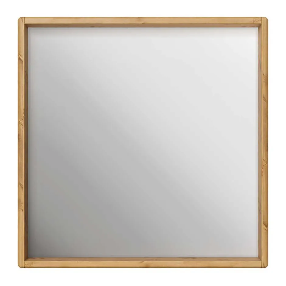 Garderobensets*Pharao24 Kiefernholz Flur Möbel Lemcon