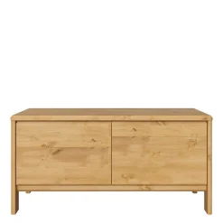 Garderobensets*Pharao24 Kiefernholz Flur Möbel Lemcon