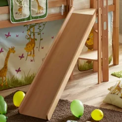 Kinderbetten|Kinderhochbetten*Pharao24 Kinder Einzelbett Cadama