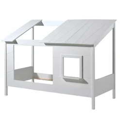 Kinderbetten*Pharao24 Kinder Einzelbett Canarios