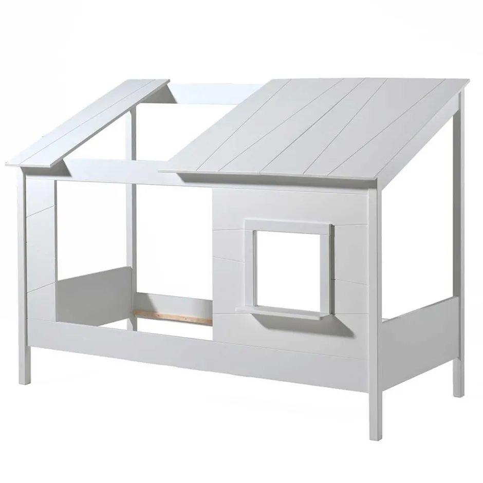 Kinderbetten*Pharao24 Kinder Einzelbett Canarios