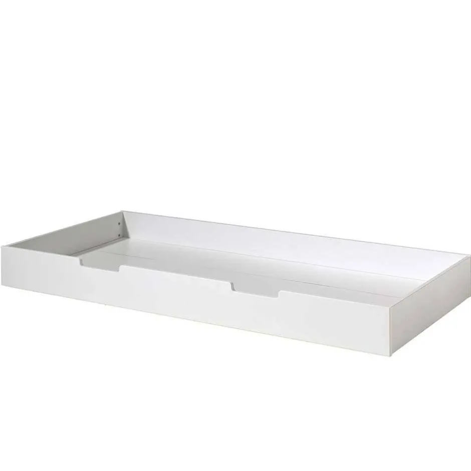 Kinderbetten*Pharao24 Kinder Einzelbett Canarios