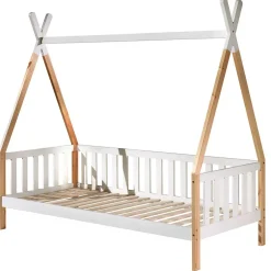 Kinderbetten*Pharao24 Kinder Einzelbett Tokavia