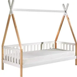 Kinderbetten*Pharao24 Kinder Einzelbett Tokavia