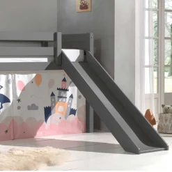 Pharao24 Kinder Halbhochbett Rodrico><noscript><img width=