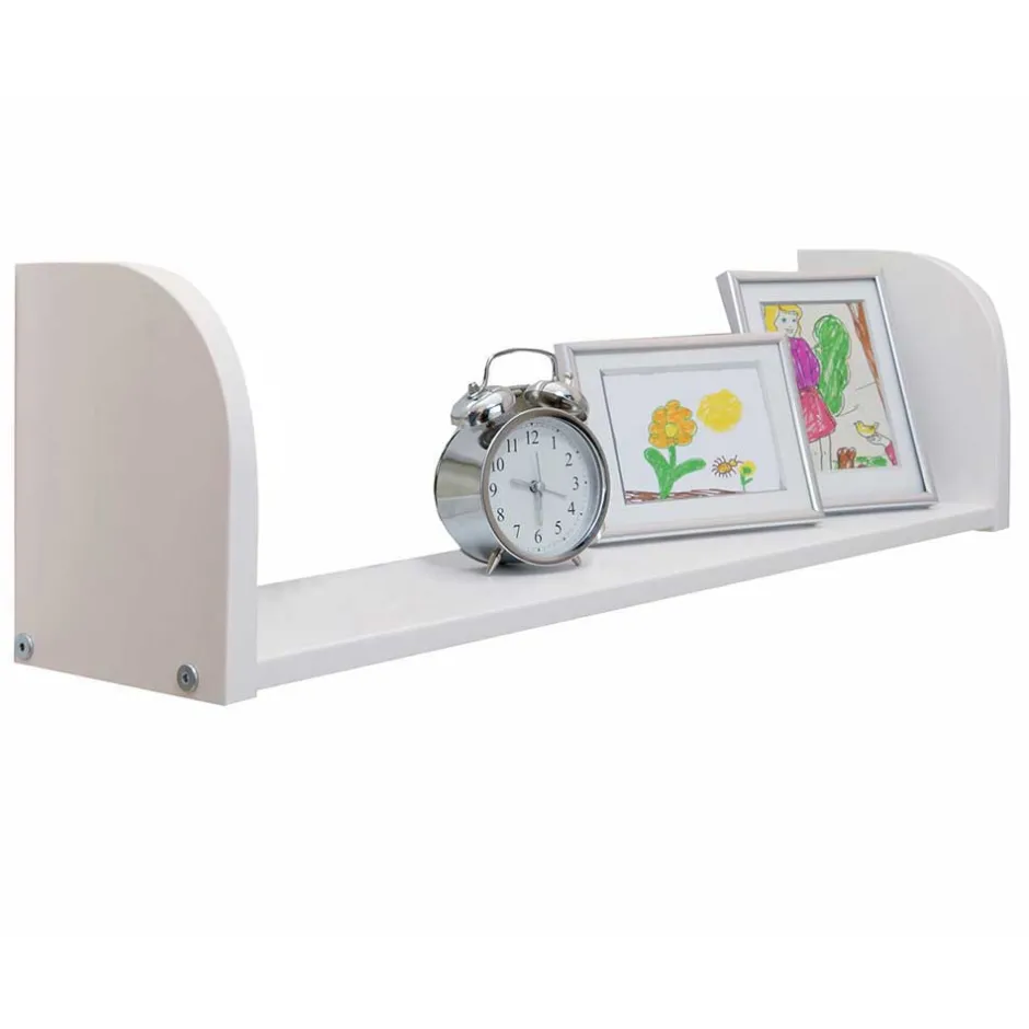 Pharao24 Kinder Halbhochbett Solcho>Kinder Kinderbetten|Kinderhochbetten