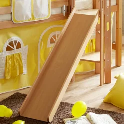 Pharao24 Kinder Halbhochbett Velsamos><noscript><img width=